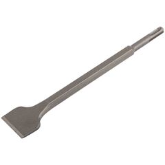 Зубило плоское SDS PLUS 14х40х250 мм КУРС 32733