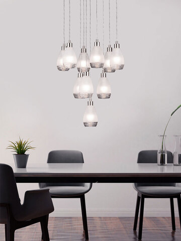 Подвесной светильник Eglo SIRACUSA 39503