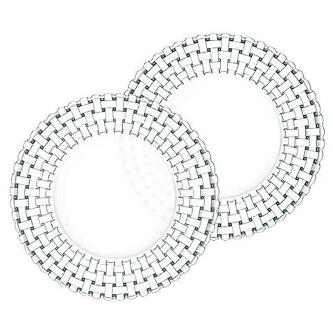 Набор тарелок 2шт 15см Nachtmann Bossa Nova