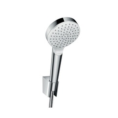 Душевой набор 10х10 см Hansgrohe Crometta 26569400 фото