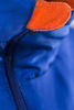 Лыжная разминочная куртка Craft Cruise Blue мужская