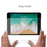 Tempered Premium Glass 0.26mm for iPad Mini 5 2019 Clear (Прозрачное)