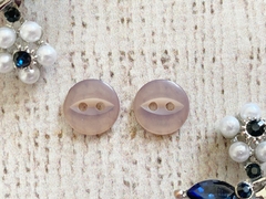 Пуговицы блузочные, d 1,1 см