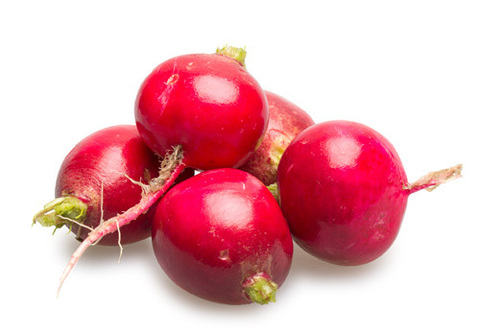 Редис фермерский~500г