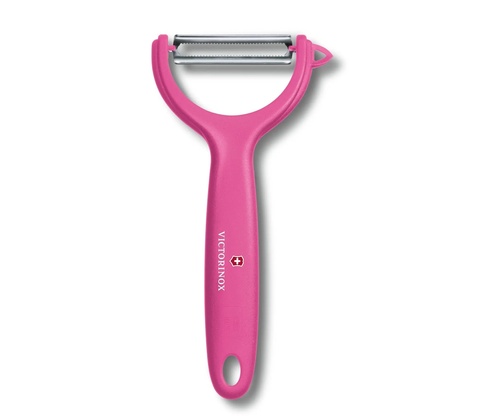 Нож для чистки томатов и киви Victorinox  Swiss Classic, Pink  (7.6079.5)