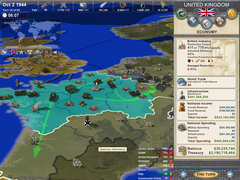 Making History: The Calm and the Storm (для ПК, цифровой код доступа)