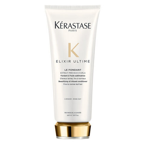 Kerastase Elixir Ultime Le Fondant - Молочко на основе масел для красоты всех типов волос