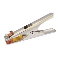 Зажим массы ЗМ 300-01 А Диолд