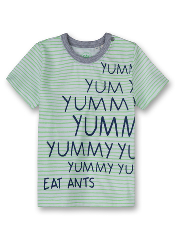 Футболка Eat Ants by Sanetta 113568 4506