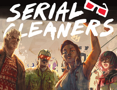 Serial Cleaners (для ПК, цифровой код доступа)