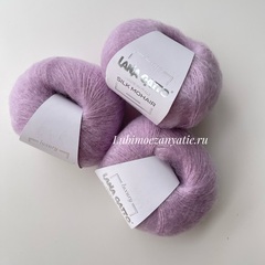 Lana Gatto Silk mohair 7258