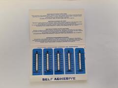 Термоиндикаторы Thermax Level 8 Range B