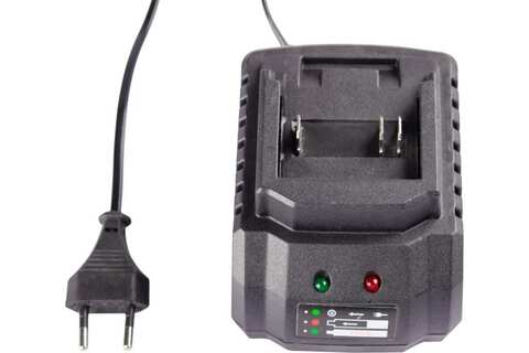 Устройство зарядное 21В, 1.3А One battery system FAVOURITE OBS 1,3