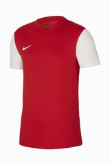Футболка Nike Dry Tiempo Premier II Junior