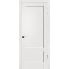 Купить Межкомнатная дверь экошпон Profilo Porte PSC-44 зефир глухая