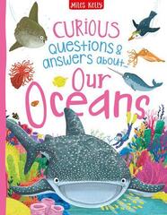 Curious Questions & Answers About Our Oceans