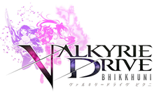 Valkyrie Drive -BHIKKHUNI- (для ПК, цифровой код доступа)