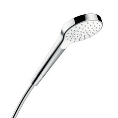 Душ ручной 11х11 см Hansgrohe Croma Select S 26804400 фото