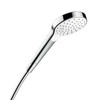 Душ ручной 11х11 см Hansgrohe Croma Select S 26804400