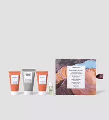 Набор Comfort Zone Body Wellness Solution Kit