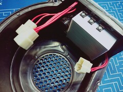 Плата инверторного генератора DDE G140i (795-385-061)