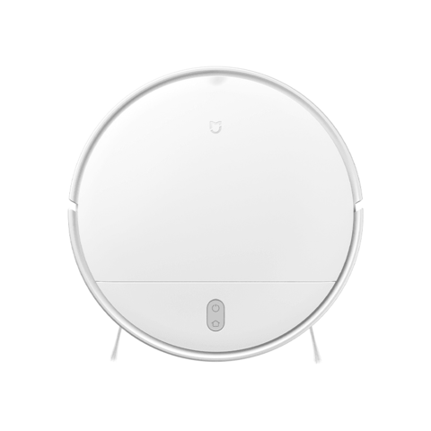 Робот-пылесос Mi Robot Vacuum-Mop Essential MJSTG1 (SKV4136GL)