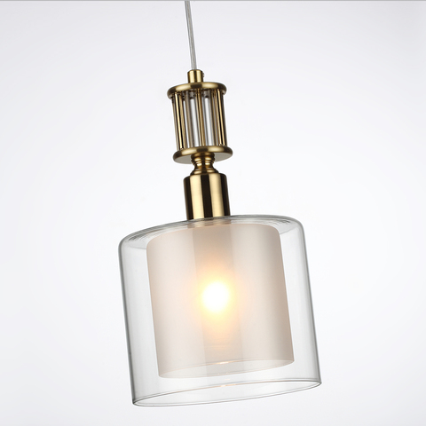 Подвесной светильник Odeon Light SAGA 5088/1