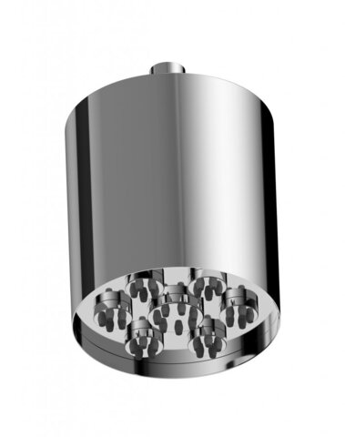 Cezares CZR-SPW130-01 CZR-SPW130-01 Верхний душ, диаметр 130 мм