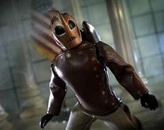 Фигурка Mego Movies: Rocketeer