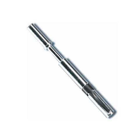 QUIK LOK CT501 контакт (мама) серебро для всех видов MP конекторов (25/37/54/85)