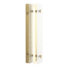 Светильник настенный ST Luce Fagy SL6245.201.01