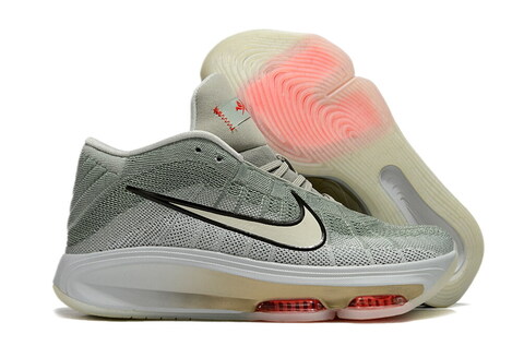 Nike Air Zoom GT Hustle 3 'Our Holiday Pack' 