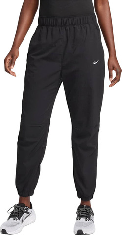 Брюки Nike W NK FAST DF WRM MR 7/8 PNT