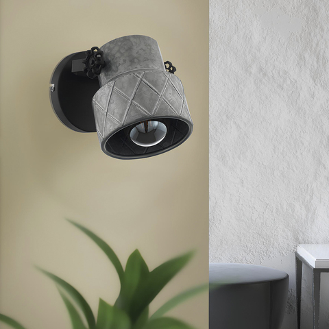 Настенный светильник Eglo HIlCOTT 39868