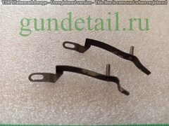 ТОЗ-34 Указатели взведения (комплект) б/у