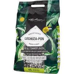 Грунт Субстрат Lechuza PON 12 L, 19562