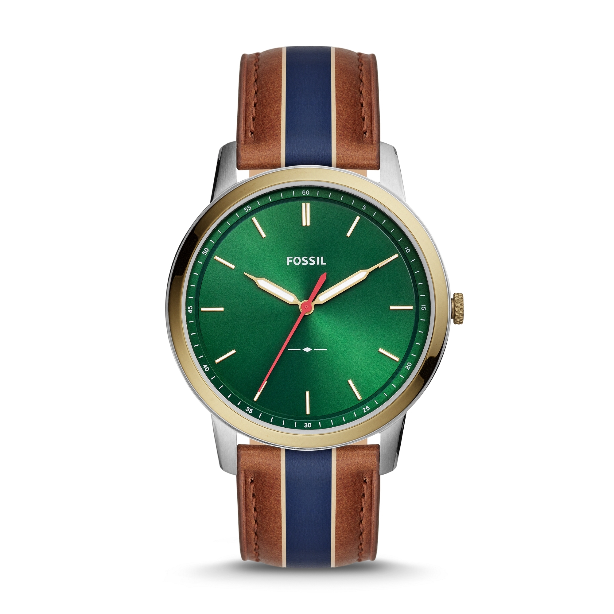 Fossil THE MINIMALIST 3H FS5550 