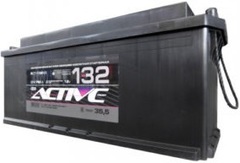 ACTIVE FROST 6СТ- 132 аккумулятор
