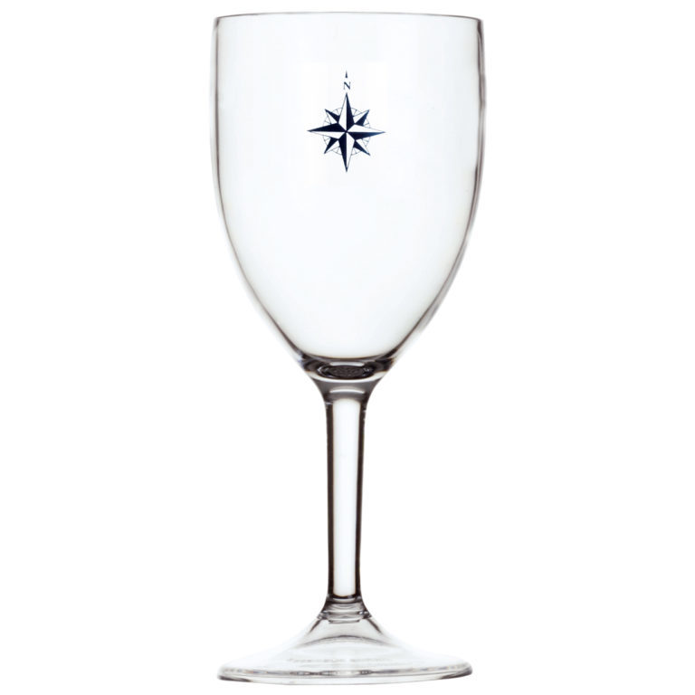 WINE GLASS, NORTHWIND