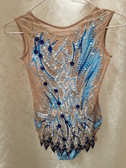 Купальник для выступления б/у групповые