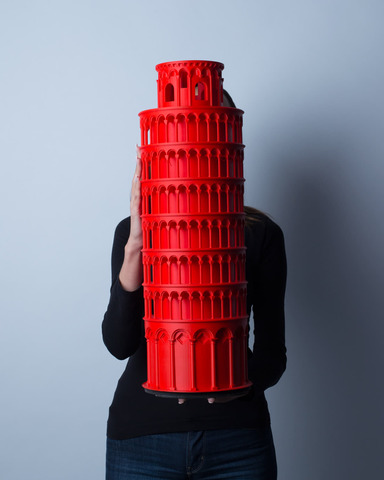 3D-принтер PICASO Designer XL