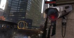 Watch Dogs PS4