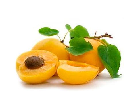 Нектарин лимонный~700г