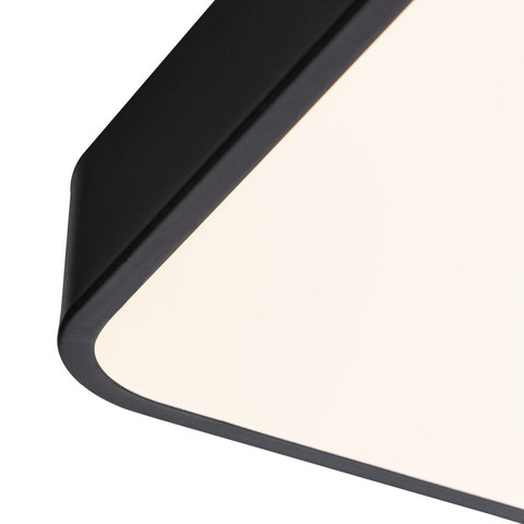 Люстра Arte Lamp Scena A2687PL-45BK