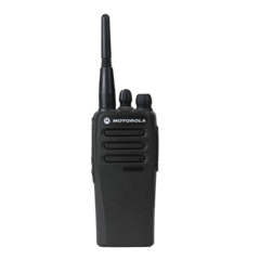 Радиостанция цифровая Motorola DP1400 (UHF)