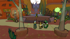 Bug Fables: The Everlasting Sapling (для ПК, цифровой код доступа)