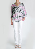 Туника EMILIO PUCCI
