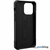 UAG Monarch Kevlar® Series Case for Apple iPhone 14 Pro Max Kevlar Black (Чёрный) 114035113940