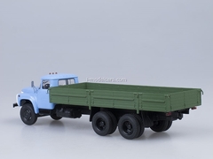 ZIL-133GYa board blue-green AutoHistory 1:43