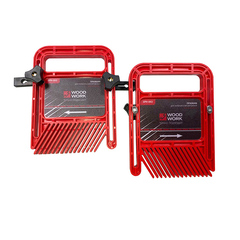 Прижим гребенчатый Woodwork SPH-002